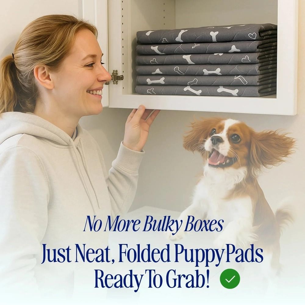 Pet Beds - Süper Emici Evcil Hayvan Yatak Örtüsü