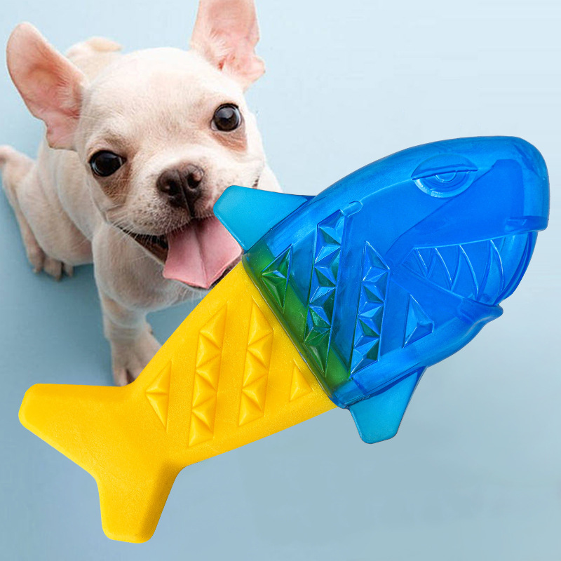 Yazlık Serinletici Köpek Çiğne - Teeth Cleaning Dog Chew Bone incelemesi ve fiyatı