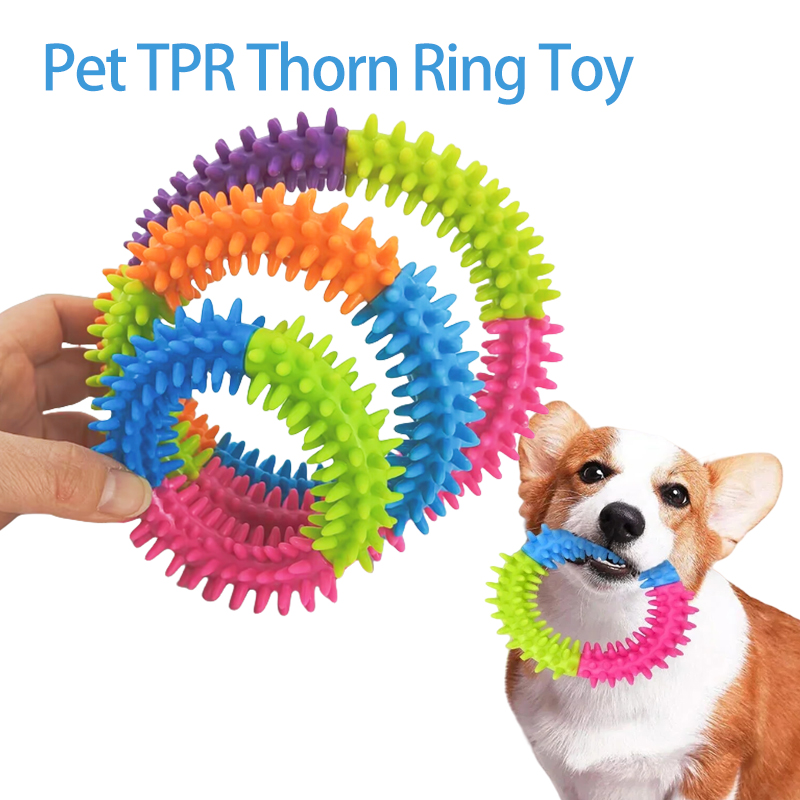 Sevimli Köpek Oyuncakları Eğit - Flying Disc Dog Training Toy incelemesi ve fiyatı