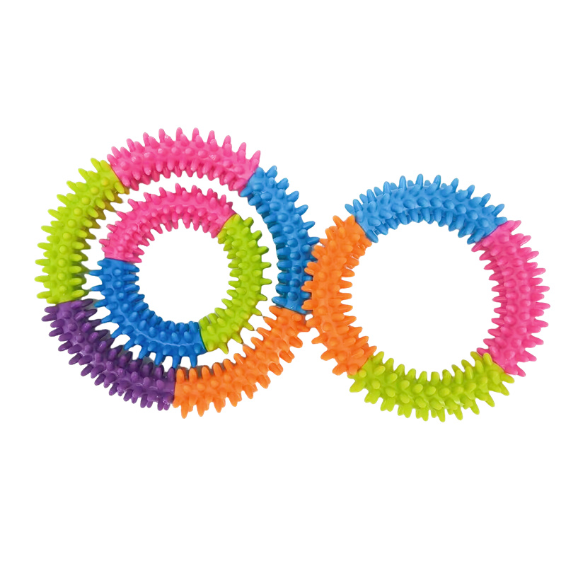 Sevimli Köpek Oyuncakları Eğit - Flying Disc Dog Training Toy incelemesi ve fiyatı